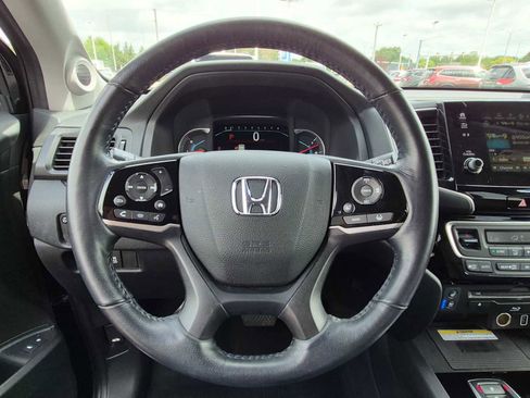Used 2020 Honda Pilot Elite image 23