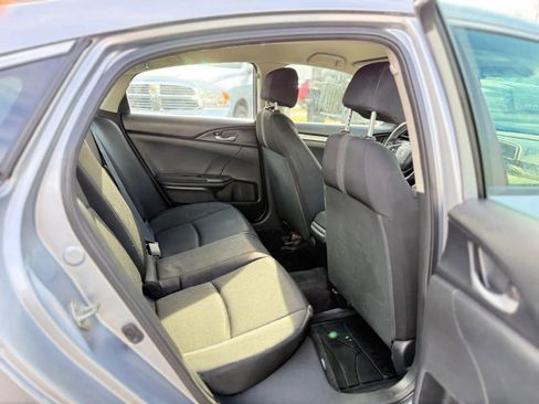 Used 2019 Honda Civic LX image 21