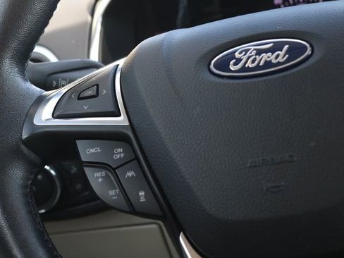 Used 2021 Ford Edge Titanium w/ Equipment Group 301A image 22