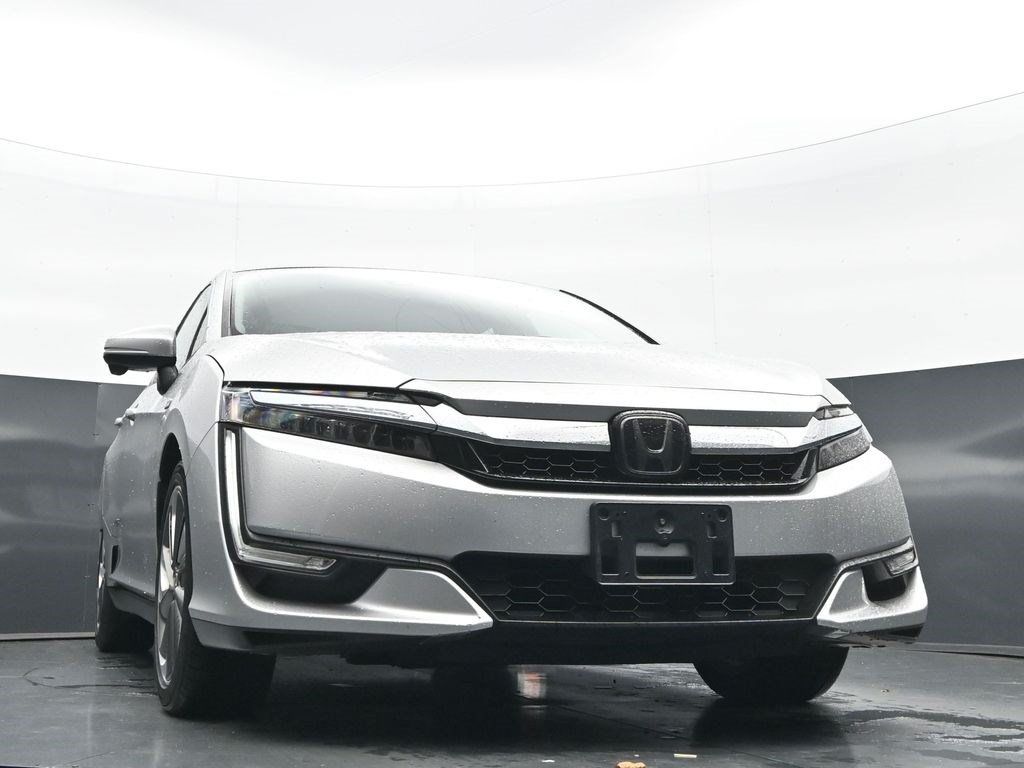 Used 2021 Honda Clarity Plug-In Hybrid image 38