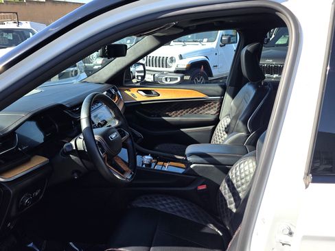 Certified 2023 Jeep Grand Cherokee L Summit image 17