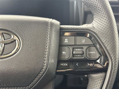 Certified 2023 Toyota Sequoia TRD Pro image 18