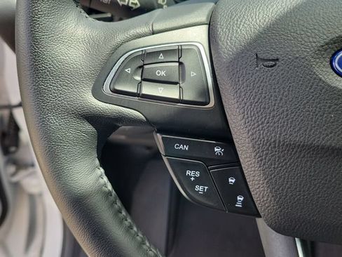 Used 2019 Ford Escape SEL FWD image 27
