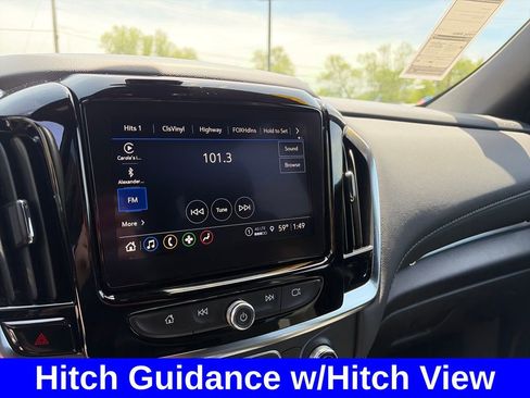 Used 2023 Chevrolet Traverse LT AWD/4WD image 31