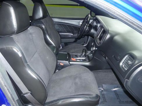 Used 2020 Dodge Charger R/T w/ Plus Group image 8