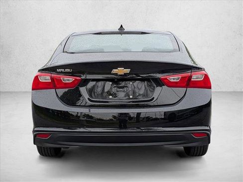 Used 2023 Chevrolet Malibu LS FWD image 6