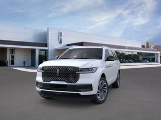 New 2026 Lincoln Navigator Reserve AWD/4WD video 1