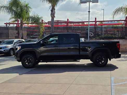 Used 2021 GMC Sierra 1500 SLT image 11