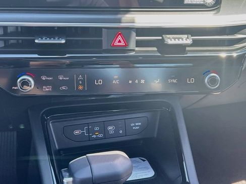 New 2026 Kia K5 GT-Line w/ GT-Line Premium Package FWD image 16