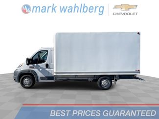 Used 2017 RAM ProMaster 3500 video 1