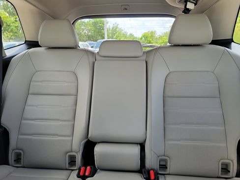 Used 2023 Honda CR-V EX-L image 30
