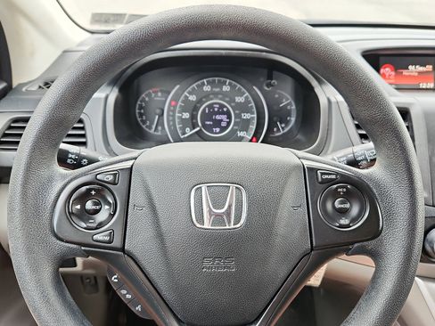 Used 2014 Honda CR-V LX image 18