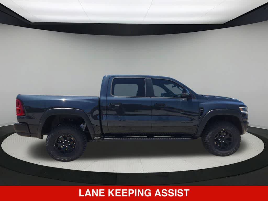 New 2026 RAM 1500 RHO AWD/4WD image 8