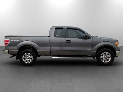 Used 2014 Ford F150 XLT w/ Equipment Group 302A Luxury image 3