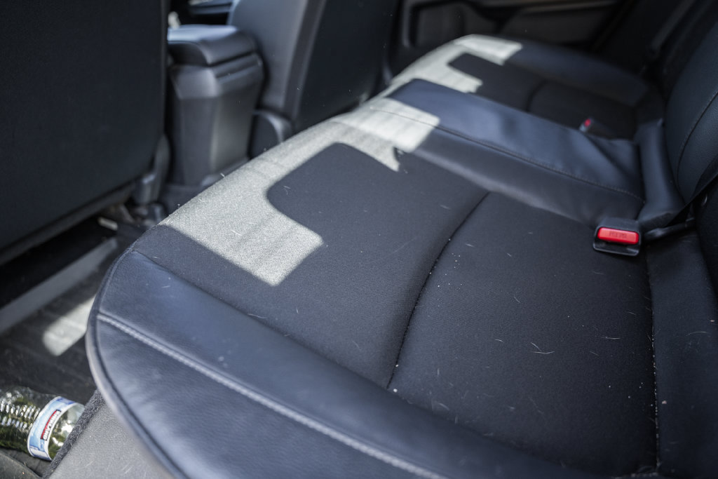 Used 2019 Honda Civic Sport image 30