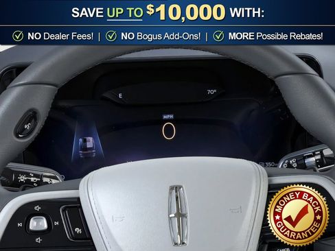 New 2026 Lincoln Aviator 2WD image 18