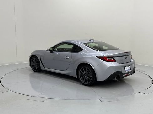 Certified 2023 Subaru BRZ Limited image 4