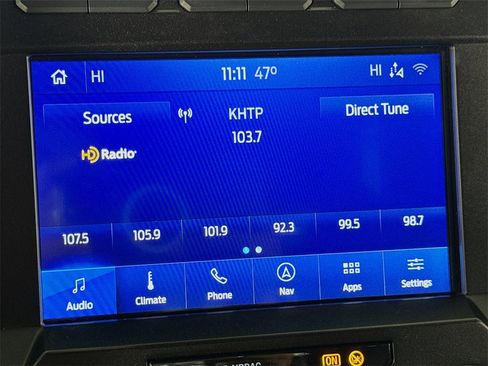 Used 2020 Ford F350 Platinum image 44