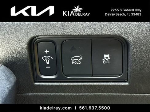 New 2026 Kia Sorento EX w/ EX Premium Package FWD image 27