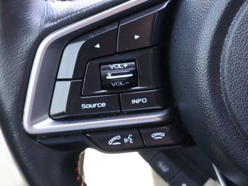 Certified 2021 Subaru Crosstrek 2.5i Limited w/ Popular Package #4 AWD/4WD image 9