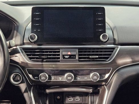 Used 2022 Honda Accord Sport image 16