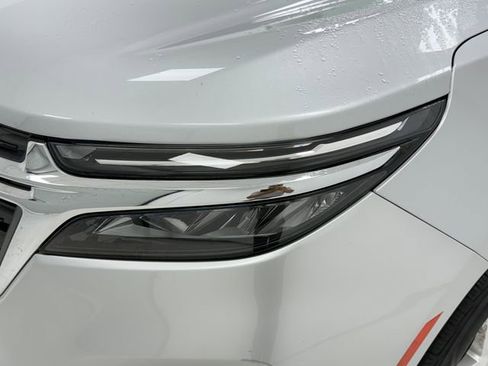 Used 2022 Chevrolet Equinox LT AWD/4WD image 6