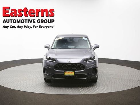 Used 2024 Honda HR-V LX image 52