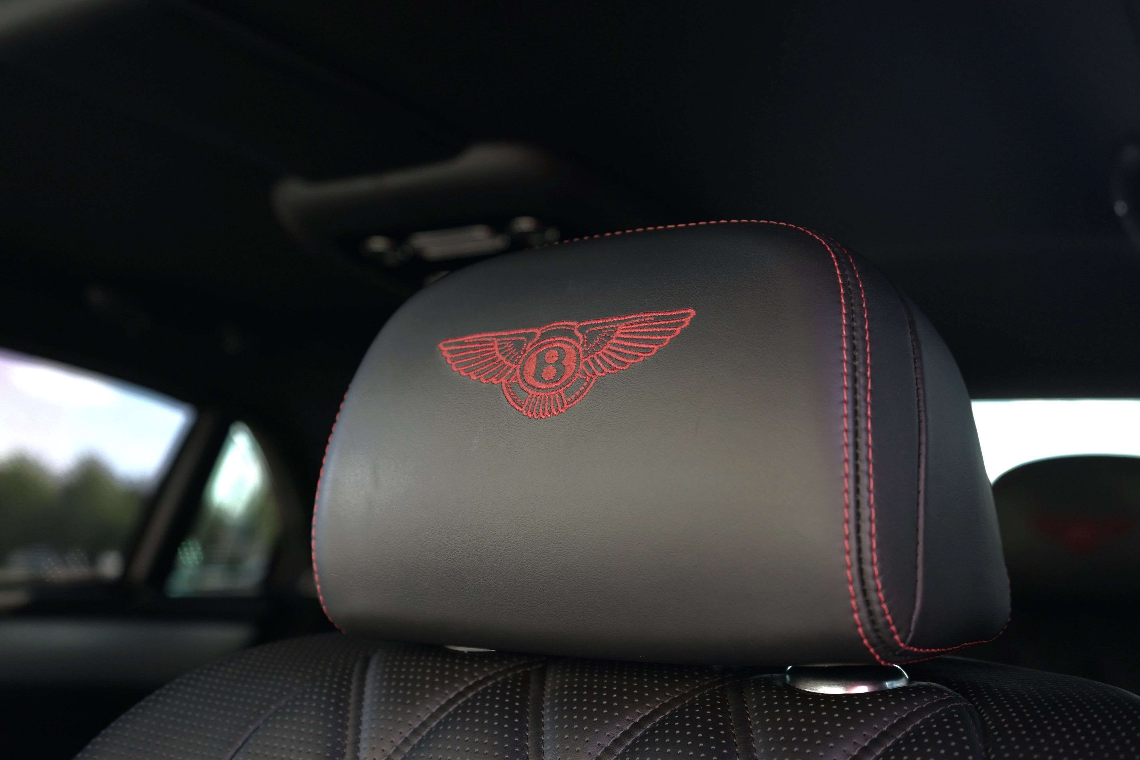 Used 2014 Bentley Flying Spur W12 AWD/4WD image 18