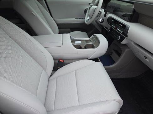 New 2026 Hyundai Palisade SEL Premium AWD/4WD image 11