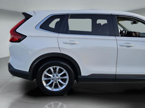 Certified 2024 Honda CR-V EX-L image 37
