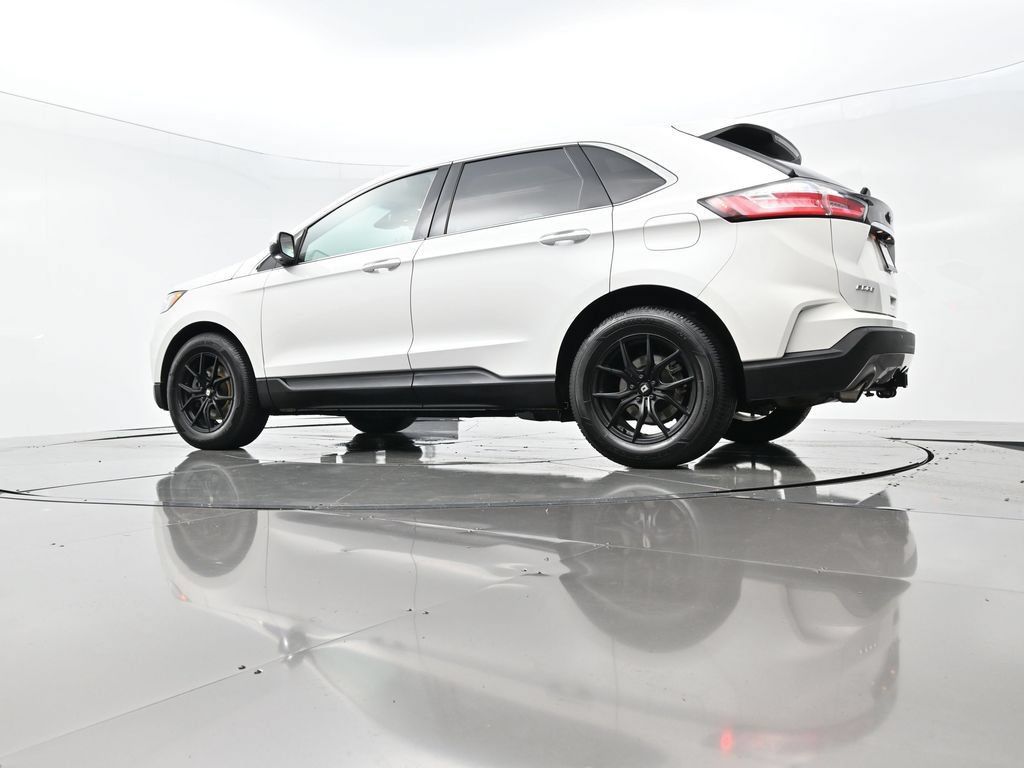 Used 2020 Ford Edge SEL w/ Convenience Package AWD/4WD image 48