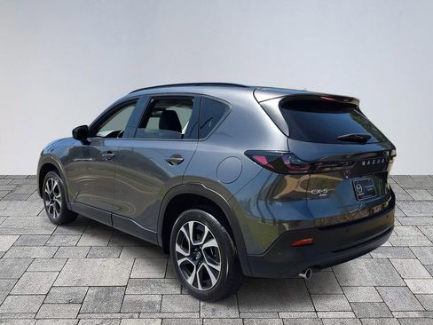 New 2026 MAZDA CX-5 Preferred AWD/4WD image 5