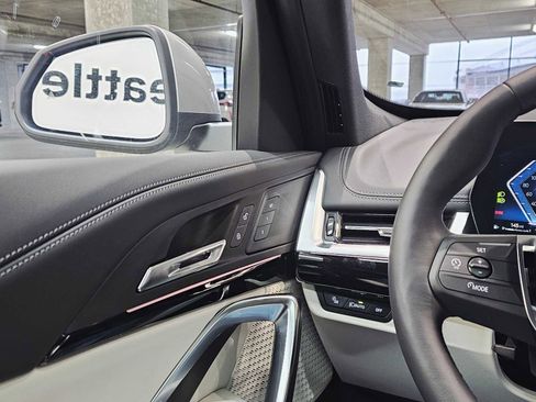 New 2026 BMW X1 xDrive28i image 22