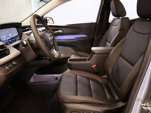 New 2027 Chevrolet Bolt RS w/ Technology Package FWD image 17