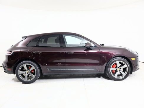 Used 2023 Porsche Macan S image 18