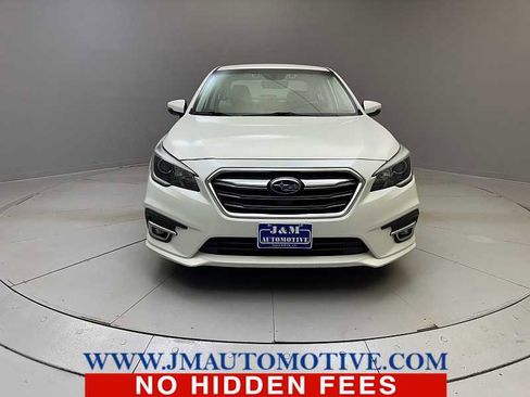 Used 2018 Subaru Legacy 2.5i Premium w/ Eyesight & BSD & Rcta & HBA image 8
