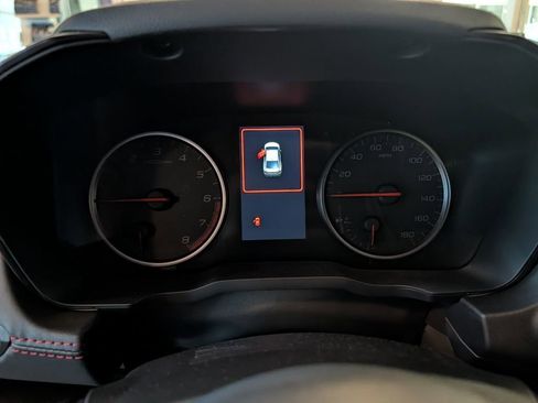 New 2025 Subaru WRX Premium image 16