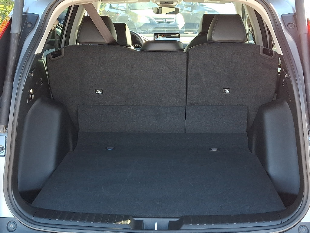 Used 2023 Honda CR-V EX-L image 27