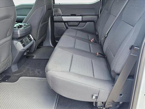 New 2025 Ford F150 XLT w/ Equipment Group 302A MID image 14