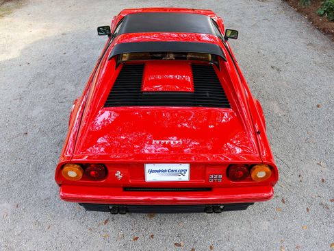 Used 1988 Ferrari 328 GTS image 80