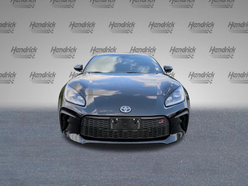 Used 2022 Toyota GR86 Premium image 5
