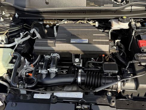 Used 2020 Honda CR-V EX-L image 86
