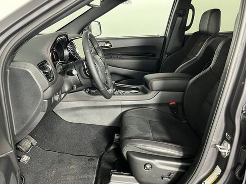 New 2026 Dodge Durango GT AWD/4WD image 25