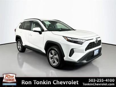 Used 2023 Toyota RAV4 XLE w/ XLE Grade Weather Package