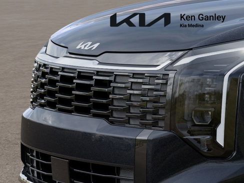 New 2026 Kia Sportage SX FWD image 12