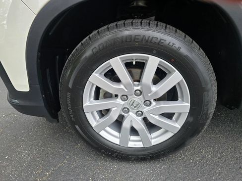 Used 2019 Honda Pilot LX image 10