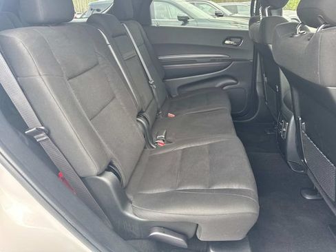 Used 2025 Dodge Durango GT AWD/4WD image 25