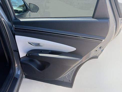 Used 2024 Hyundai Tucson SEL image 42