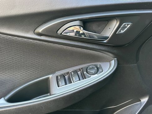 Certified 2024 Chevrolet Malibu LS image 11