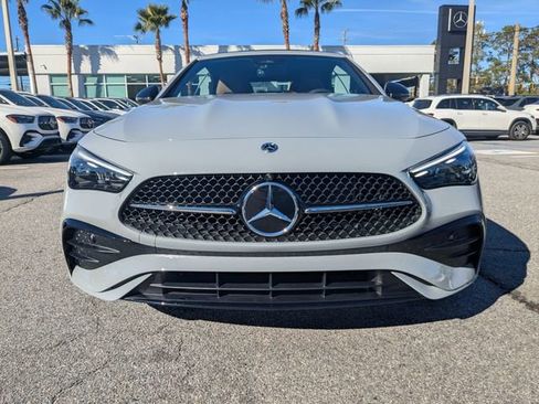 New 2026 Mercedes-Benz CLE 300 4MATIC Cabriolet image 10
